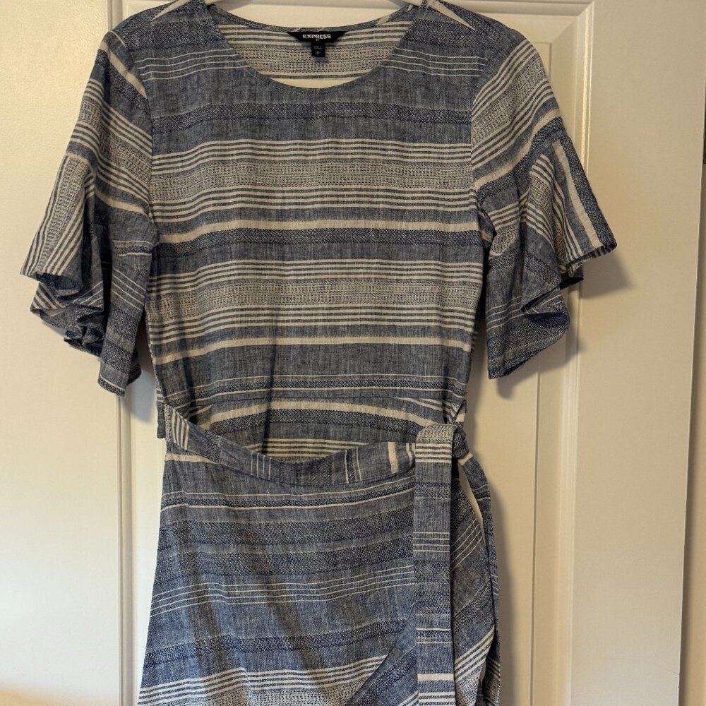 Dress from Express Size Small